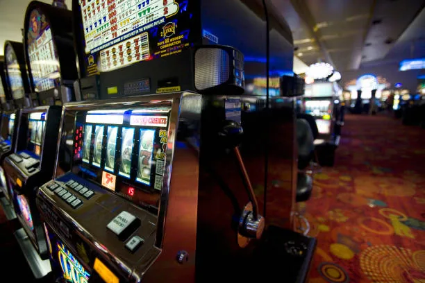 lucky55online Pakistan Casino lobby