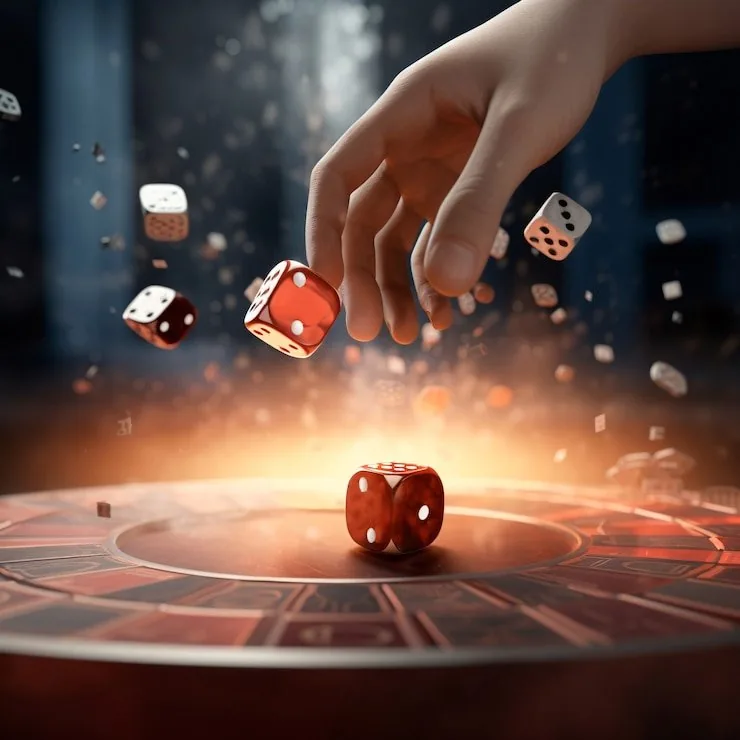 lucky55online Bonus