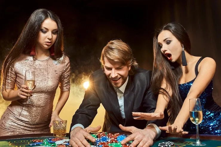 lucky55online JazzCash DepositFast